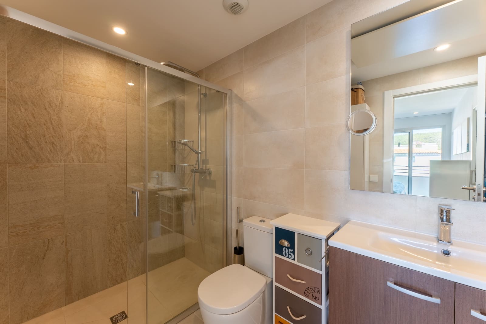 2 camera da letto Appartamento in vendita in Son Servera con piscina garage - 890.000 € (Rif: 9221279)