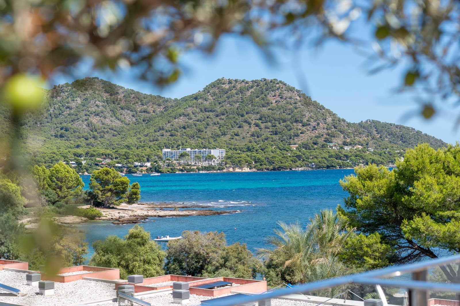 2 camera da letto Appartamento in vendita in Son Servera con piscina garage - 890.000 € (Rif: 9221279)