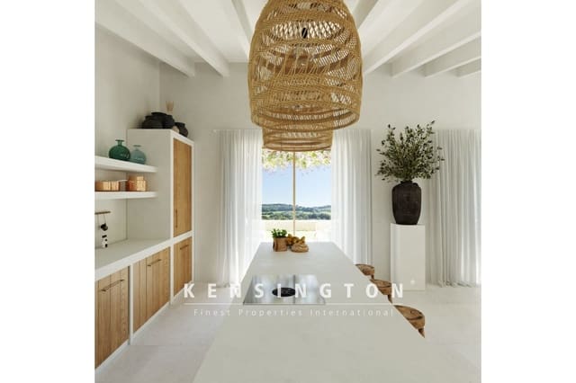 Grond te koop in Manacor - € 395.000 (Ref: 9231772)