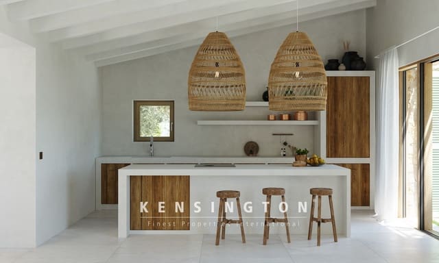 Grond te koop in Manacor - € 395.000 (Ref: 9231772)