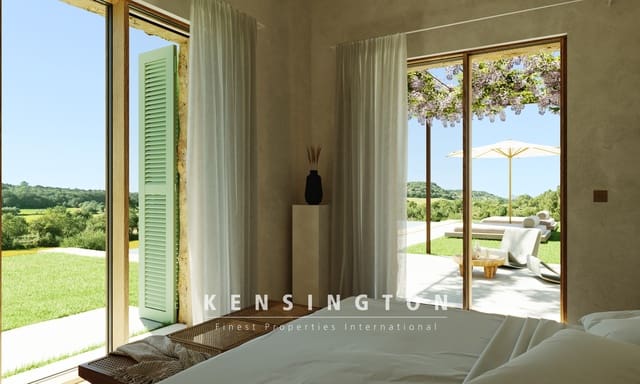 Grond te koop in Manacor - € 395.000 (Ref: 9231772)