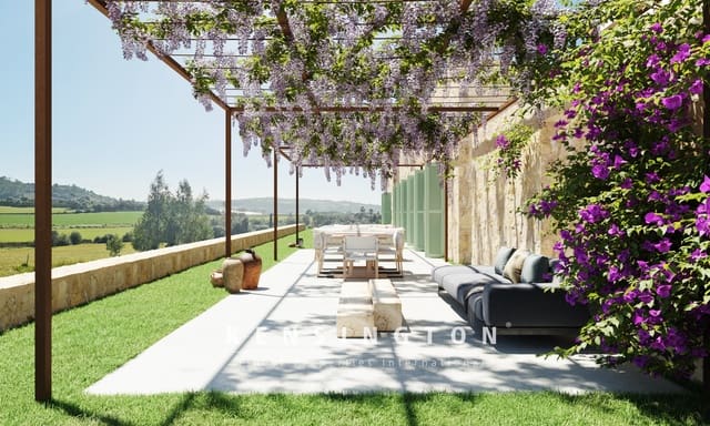 Grond te koop in Manacor - € 395.000 (Ref: 9231772)