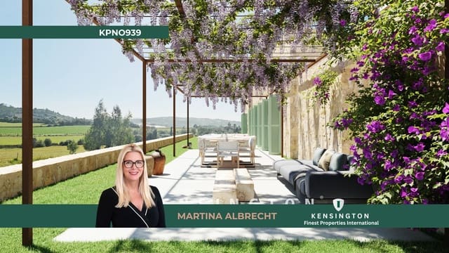 Grond te koop in Manacor - € 395.000 (Ref: 9231772)