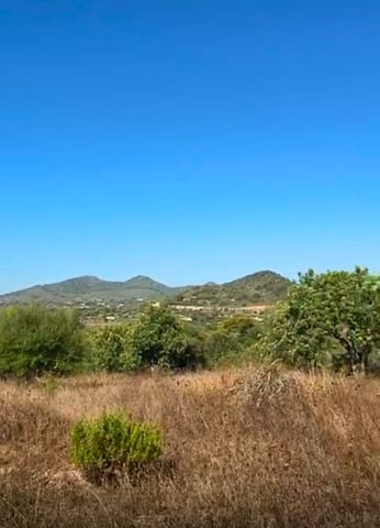 Terreno Non Edificato in vendita in Son Servera - 850.000 € (Rif: 9231871)