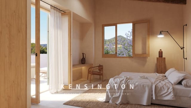 Terreno Non Edificato in vendita in Son Servera - 850.000 € (Rif: 9231871)