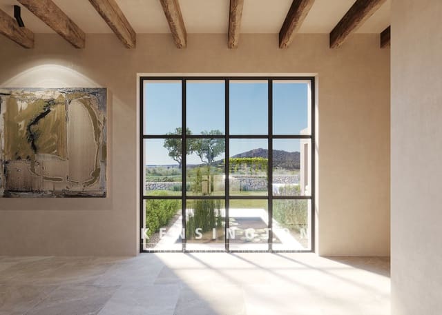 Terreno Non Edificato in vendita in Son Servera - 850.000 € (Rif: 9231871)