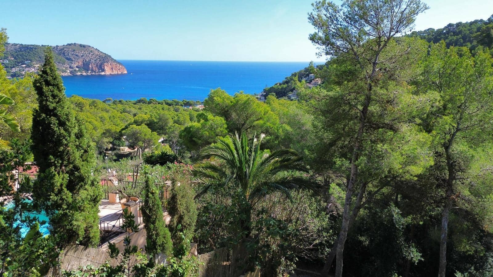 Mark till salu i Canyamel - 169 000 € (Ref: 9231875)