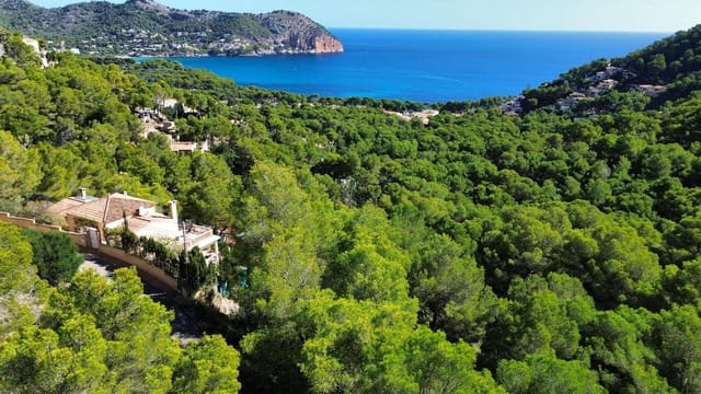 Mark till salu i Canyamel, Capdepera - 169 000 € (Ref: 9231875)