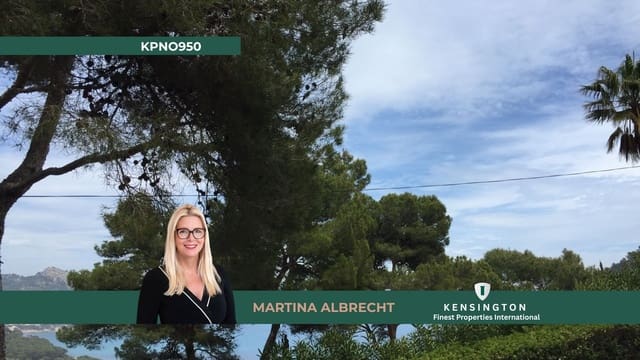 Undeveloped Land for sale in Canyamel, Capdepera - € 150,000 (Ref: 9235021)