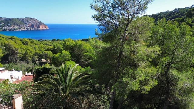 Mark till salu i Canyamel, Capdepera - 169 000 € (Ref: 9235024)