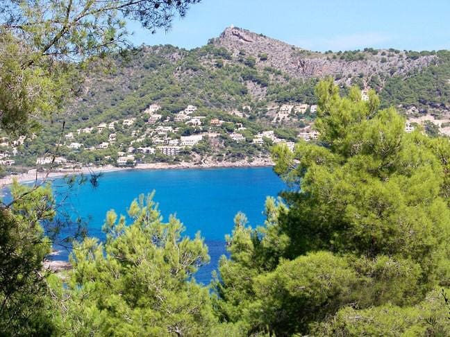 Undeveloped Land for sale in Canyamel - € 180,000 (Ref: 9235025)