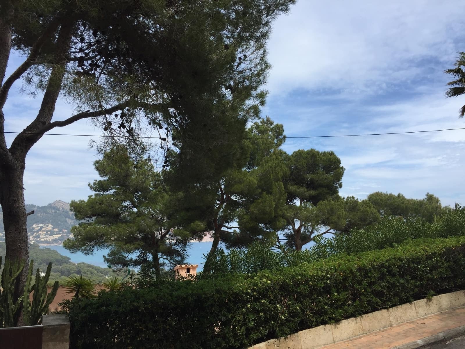 Undeveloped Land for sale in Canyamel - € 180,000 (Ref: 9235025)