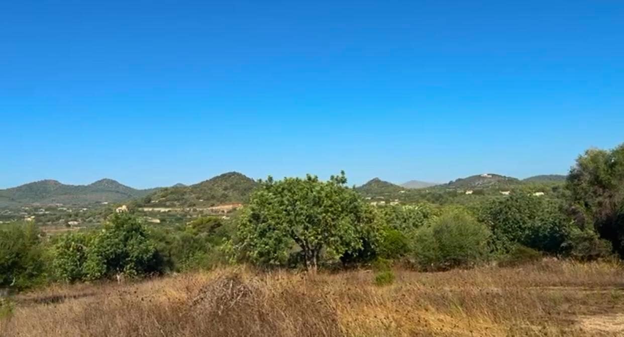 Grunde uden byggetilladelser til salg i Son Servera - € 850.000 (Ref: 9235026)