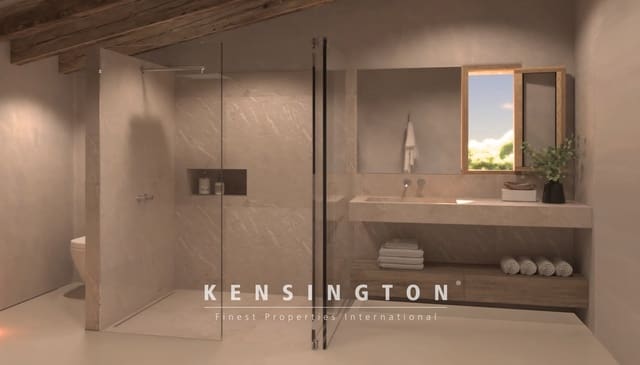 Undeveloped Land for sale in Son Servera - € 850,000 (Ref: 9235026)