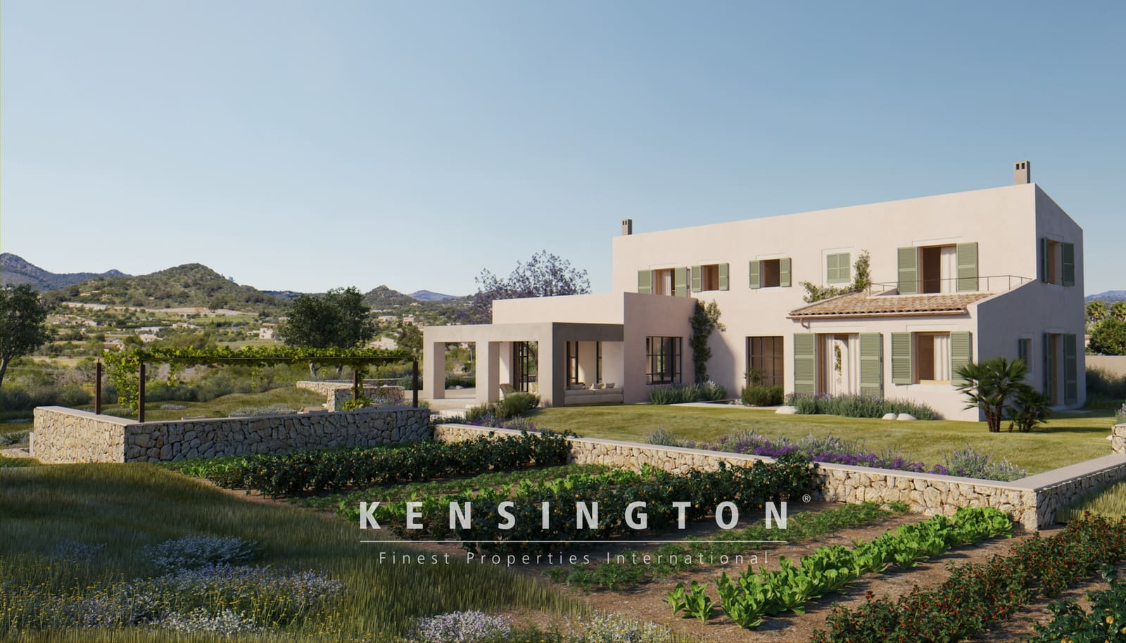 Grunde uden byggetilladelser til salg i Son Servera - € 850.000 (Ref: 9235026)