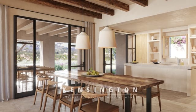 Undeveloped Land for sale in Son Servera - € 850,000 (Ref: 9235026)