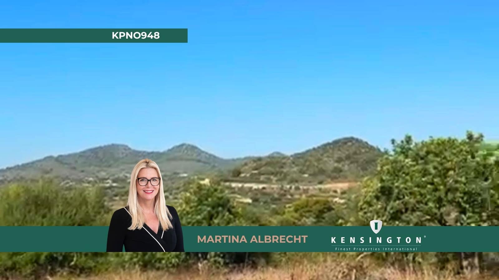 Terre non Aménagée à vendre à Son Servera - 850 000 € (Ref: 9235026)
