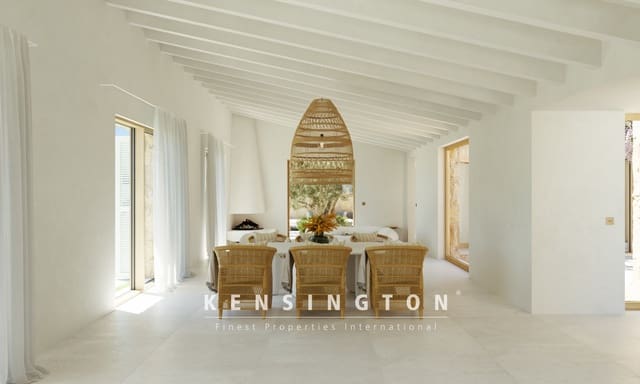 Undeveloped Land for sale in Manacor - € 395,000 (Ref: 9235027)