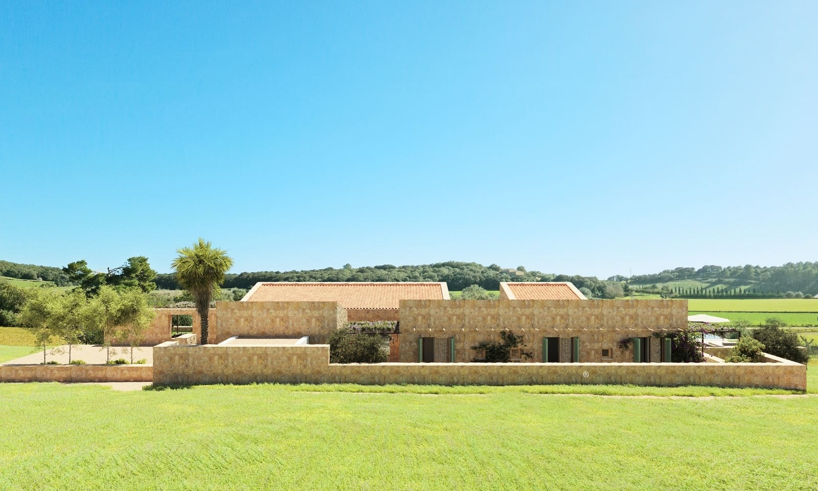Undeveloped Land for sale in Manacor - € 395,000 (Ref: 9235027)