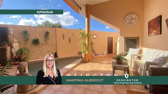 6 soveværelse Villa til salg i Capdepera med swimmingpool - € 999.000 (Ref: 9238741)