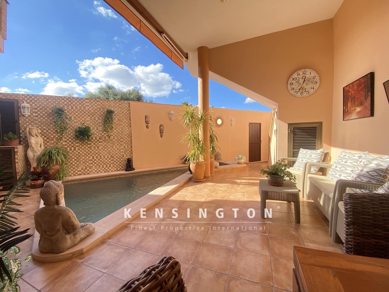 6 chambre Villa/Maison à vendre à Capdepera avec piscine - 999 000 € (Ref: 9238741)