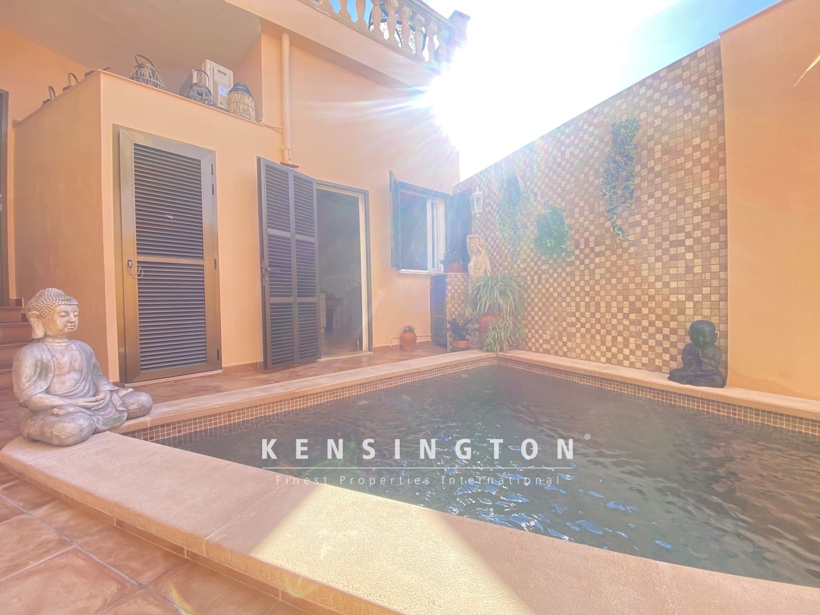 6 chambre Villa/Maison à vendre à Capdepera avec piscine - 999 000 € (Ref: 9238741)