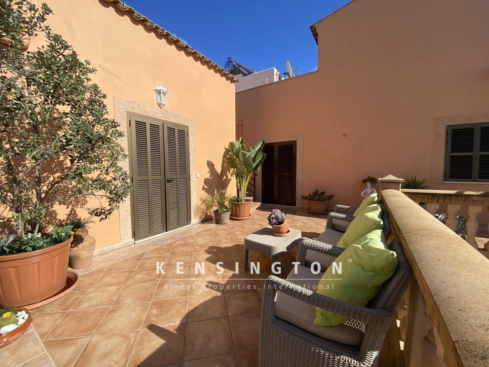 6 chambre Villa/Maison à vendre à Capdepera avec piscine - 999 000 € (Ref: 9238741)