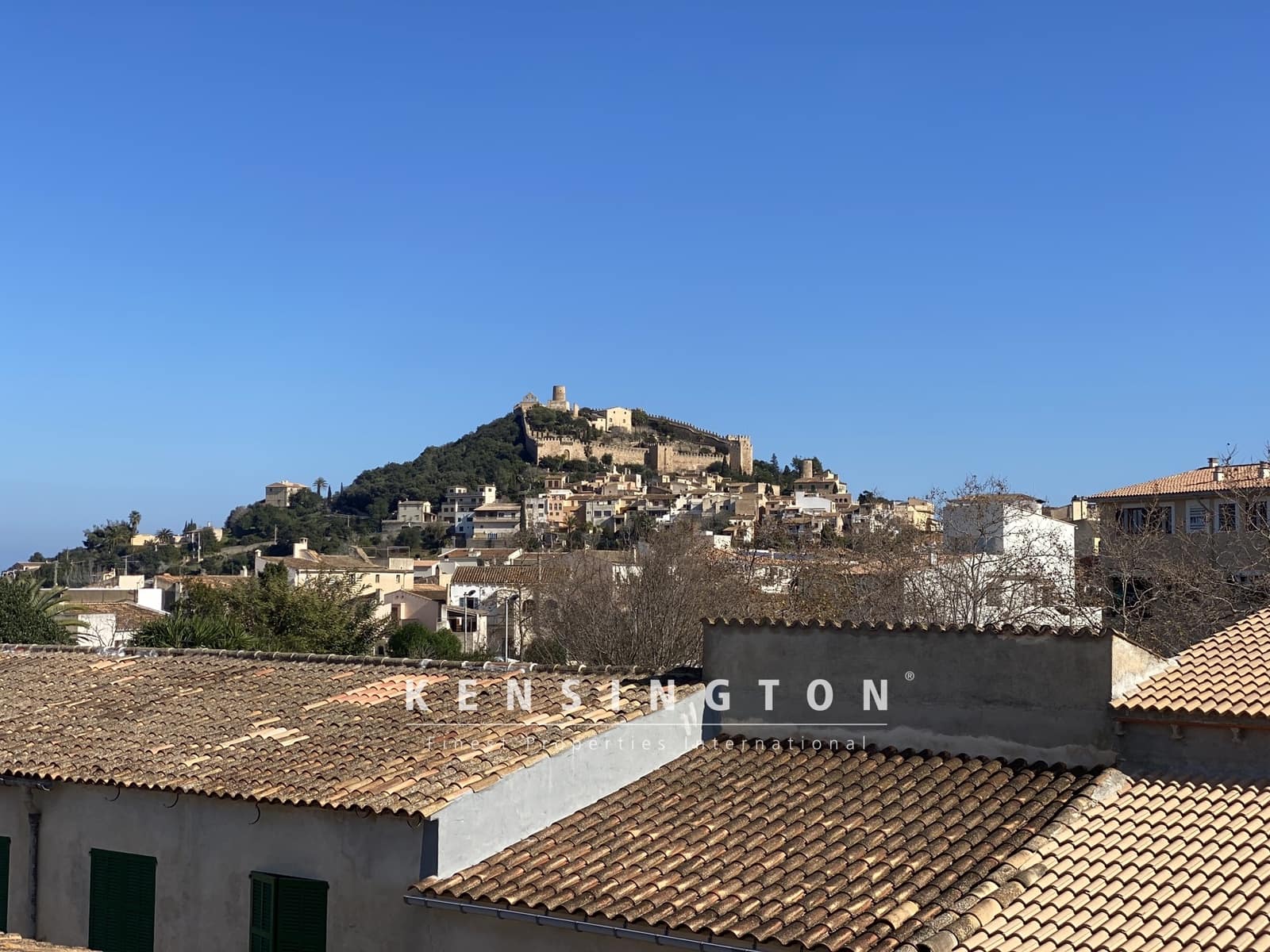 6 chambre Villa/Maison à vendre à Capdepera avec piscine - 999 000 € (Ref: 9238741)