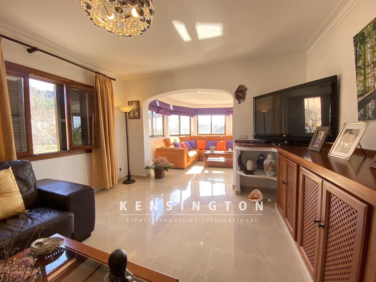 6 chambre Villa/Maison à vendre à Capdepera avec piscine - 999 000 € (Ref: 9238741)