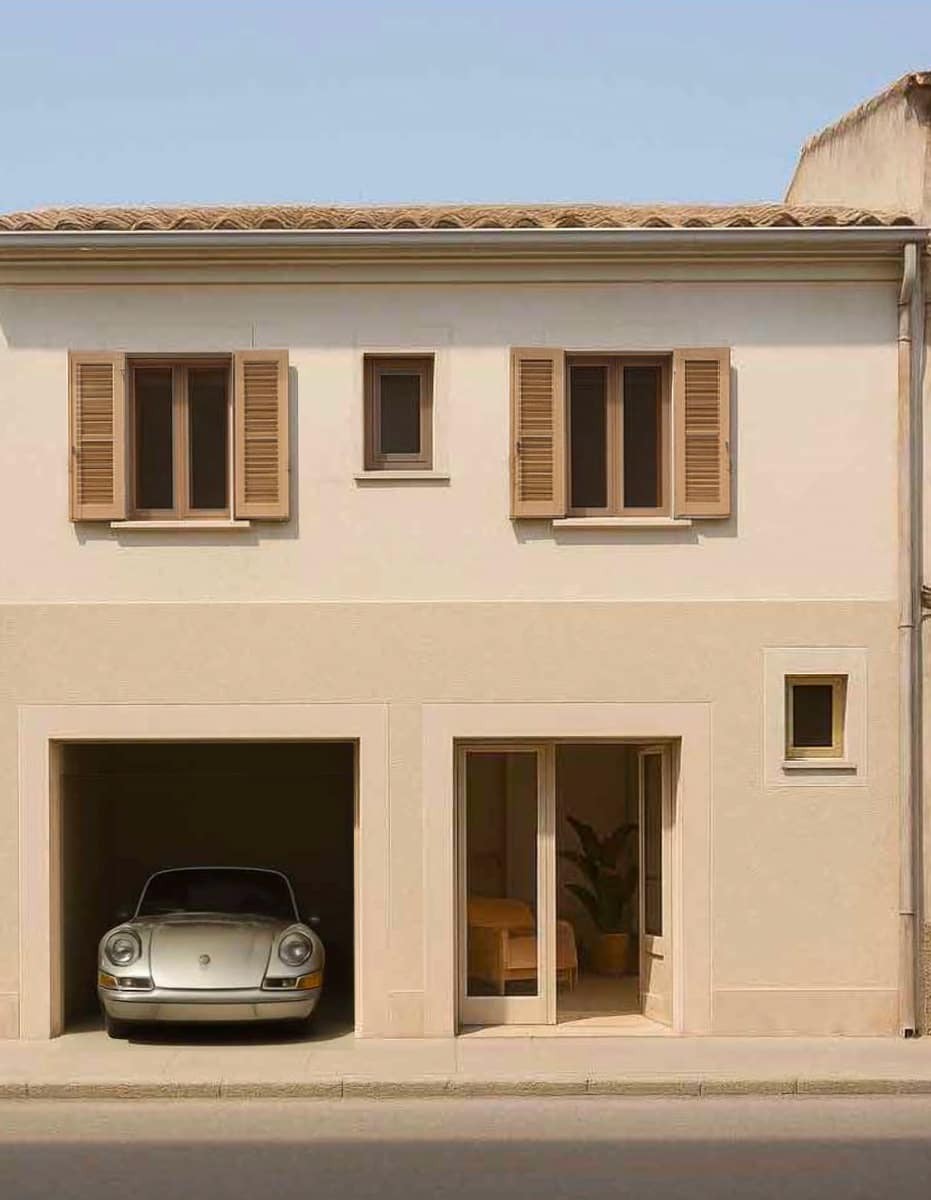 Grunde uden byggetilladelser til salg i Arta - € 279.000 (Ref: 9238742)