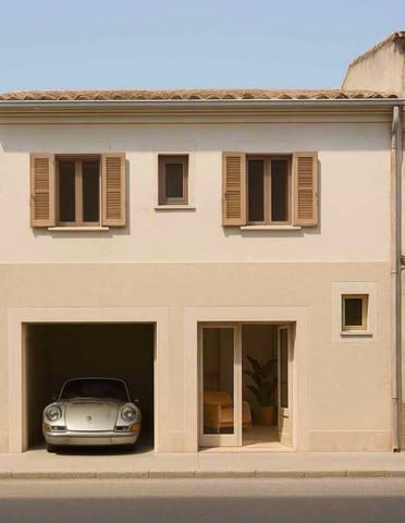 Undeveloped Land for sale in Artà - € 279,000 (Ref: 9238742)