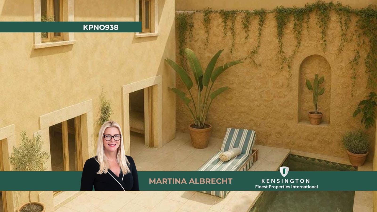 Grunde uden byggetilladelser til salg i Arta - € 279.000 (Ref: 9238742)