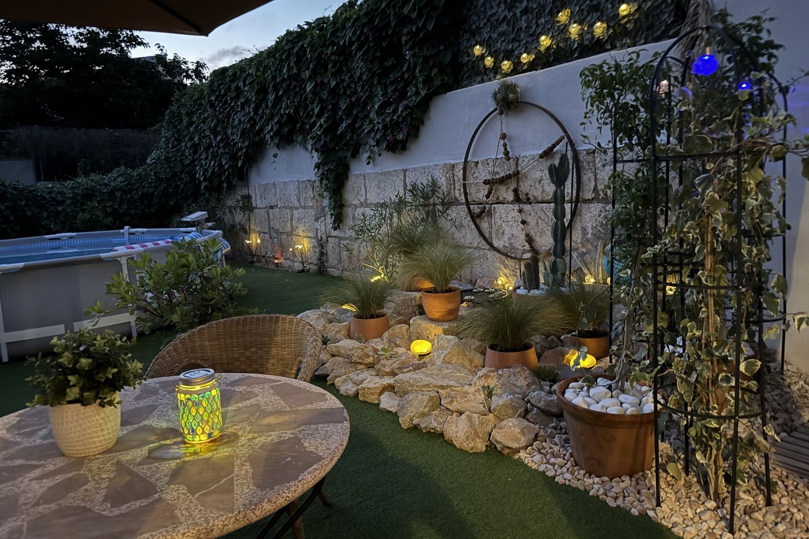 4 sypialnia Dom na sprzedaż w Son Servera z basenem - 690 000 € (Ref: 9253846)