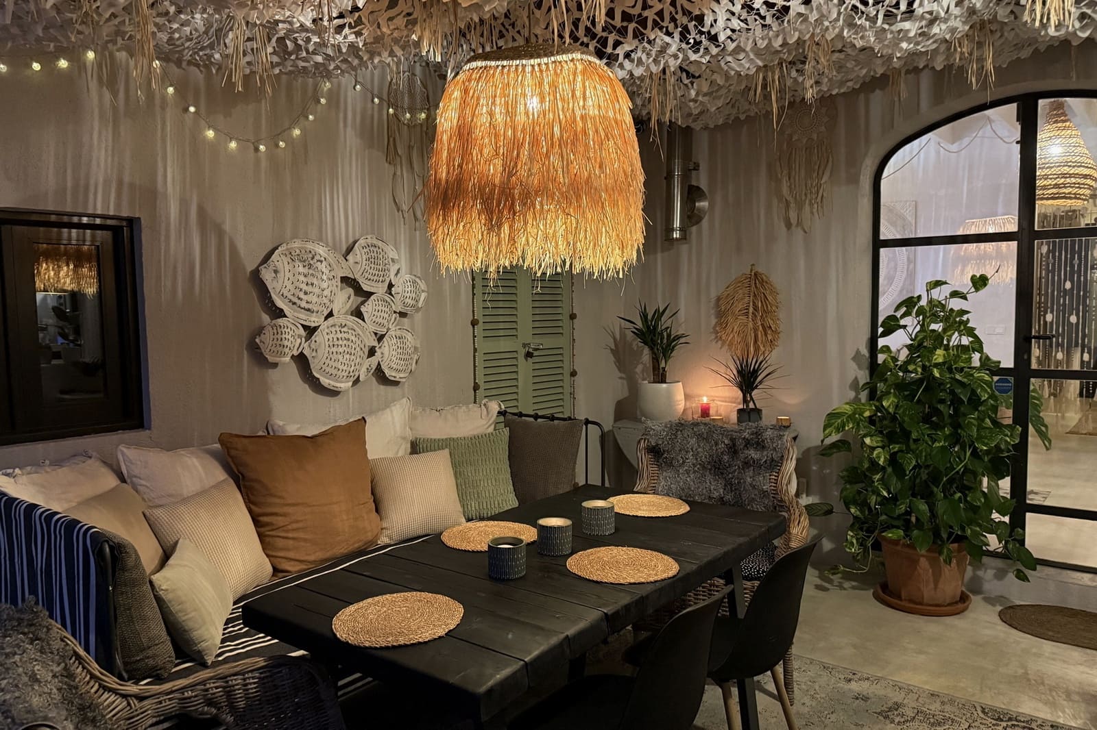 4 sypialnia Dom na sprzedaż w Son Servera z basenem - 690 000 € (Ref: 9253846)