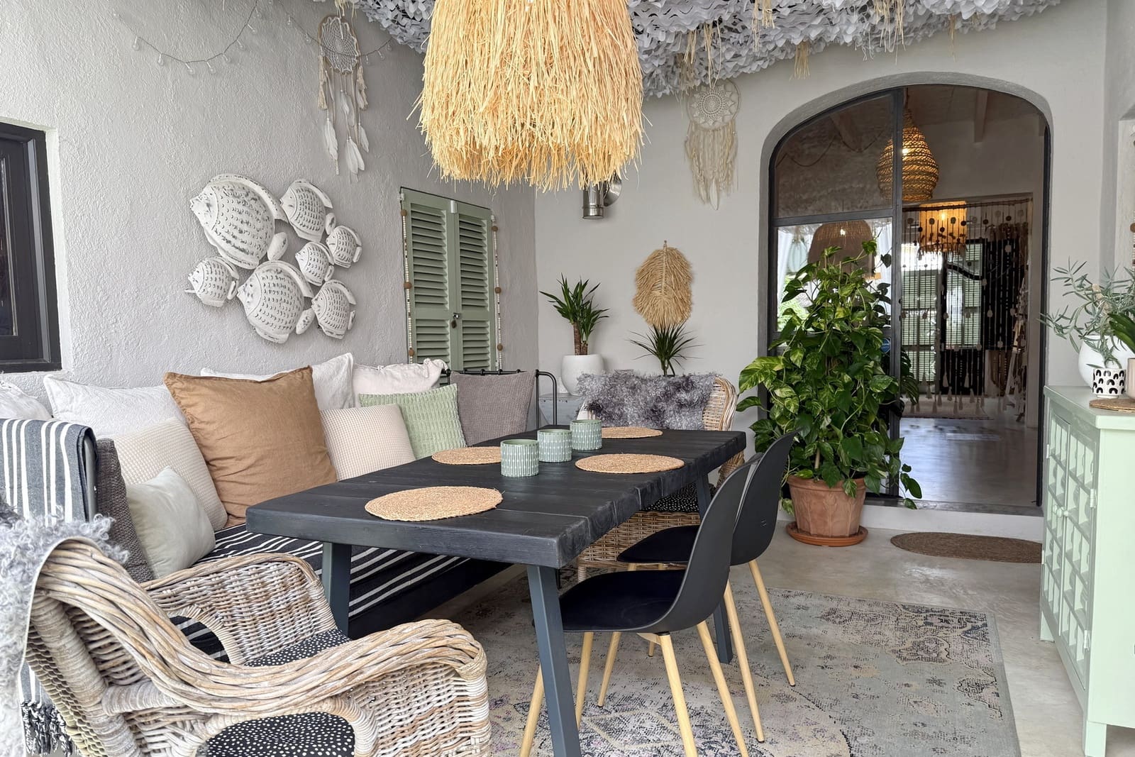 4 sypialnia Dom na sprzedaż w Son Servera z basenem - 690 000 € (Ref: 9253846)