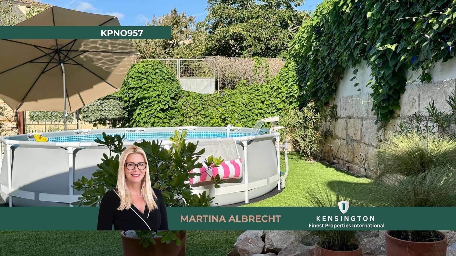 4 sypialnia Dom na sprzedaż w Son Servera z basenem - 690 000 € (Ref: 9253846)