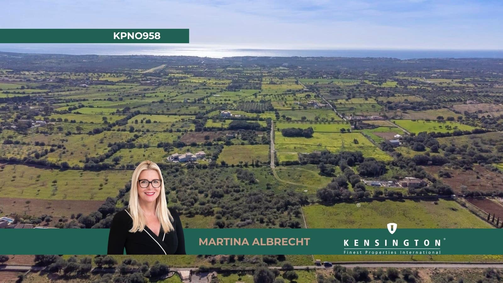 Mark till salu i Portocristo / Port de Manacor - 650 000 € (Ref: 9254055)