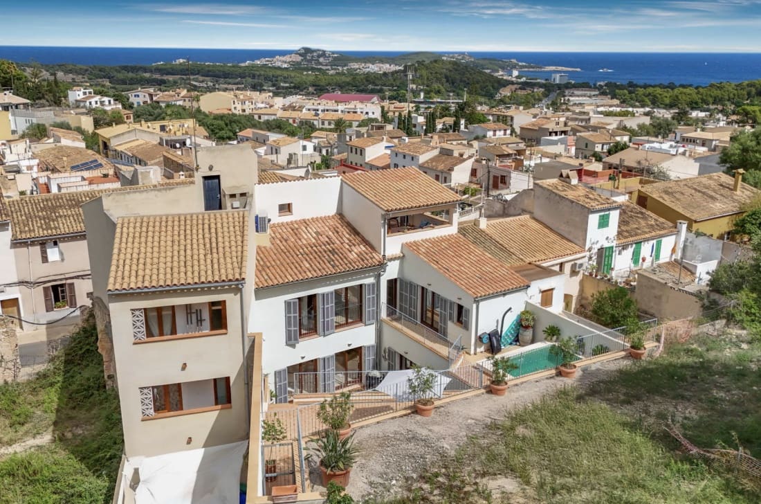 3 soverom Hus til salgs i Capdepera med svømmebasseng - € 1 650 000 (Ref: 9254187)