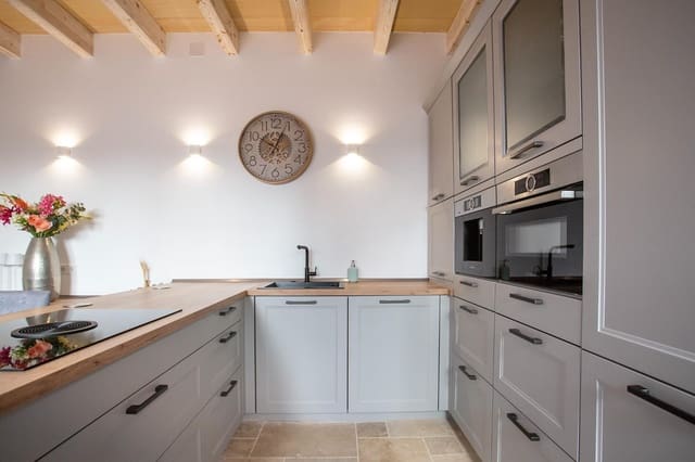 3 soverom Hus til salgs i Capdepera med svømmebasseng - € 1 650 000 (Ref: 9254187)