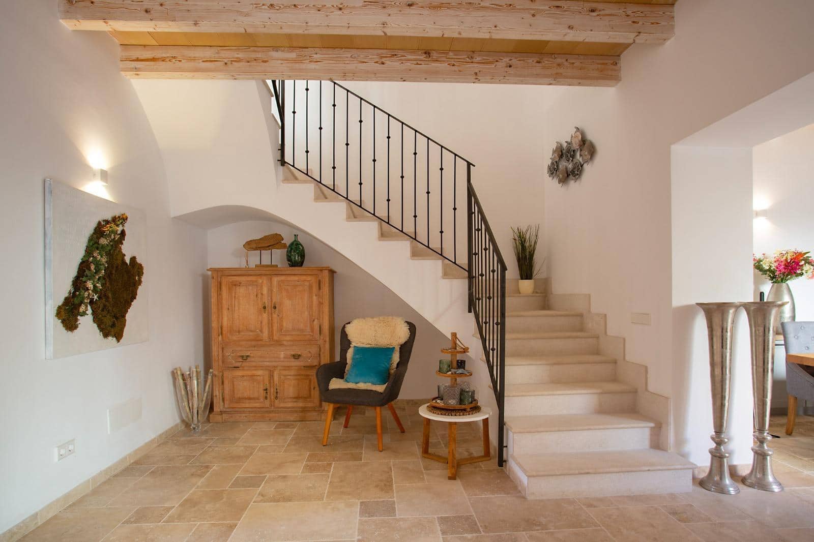 3 soverom Hus til salgs i Capdepera med svømmebasseng - € 1 650 000 (Ref: 9254187)