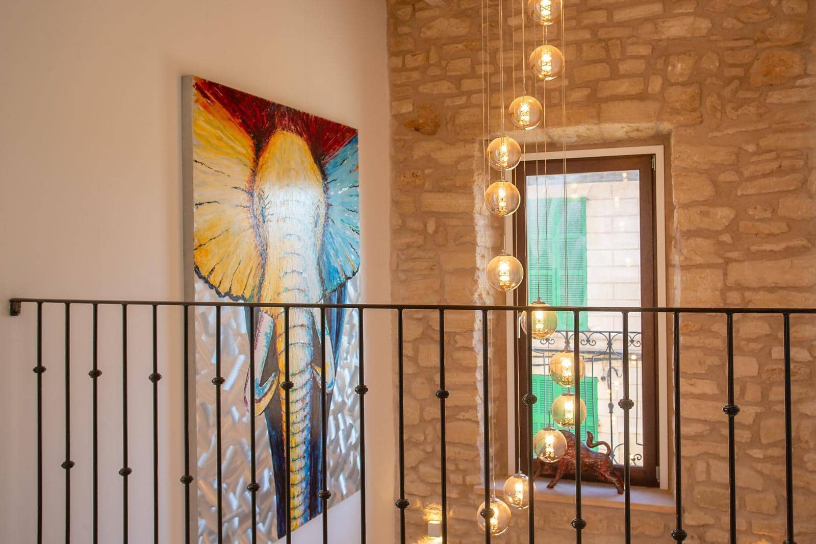 3 soverom Hus til salgs i Capdepera med svømmebasseng - € 1 650 000 (Ref: 9254187)