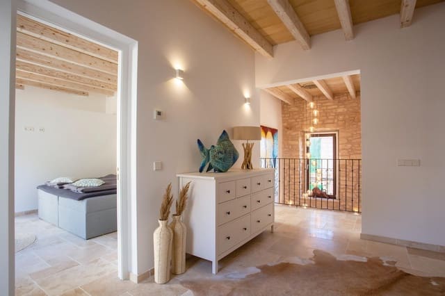 3 soverom Hus til salgs i Capdepera med svømmebasseng - € 1 650 000 (Ref: 9254187)