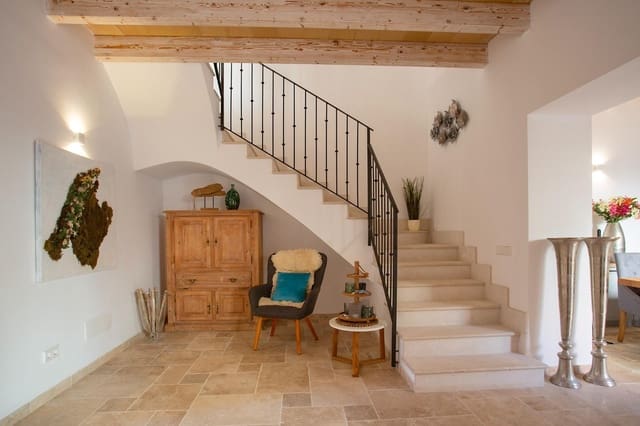 3 soverom Hus til salgs i Capdepera med svømmebasseng - € 1 650 000 (Ref: 9254187)