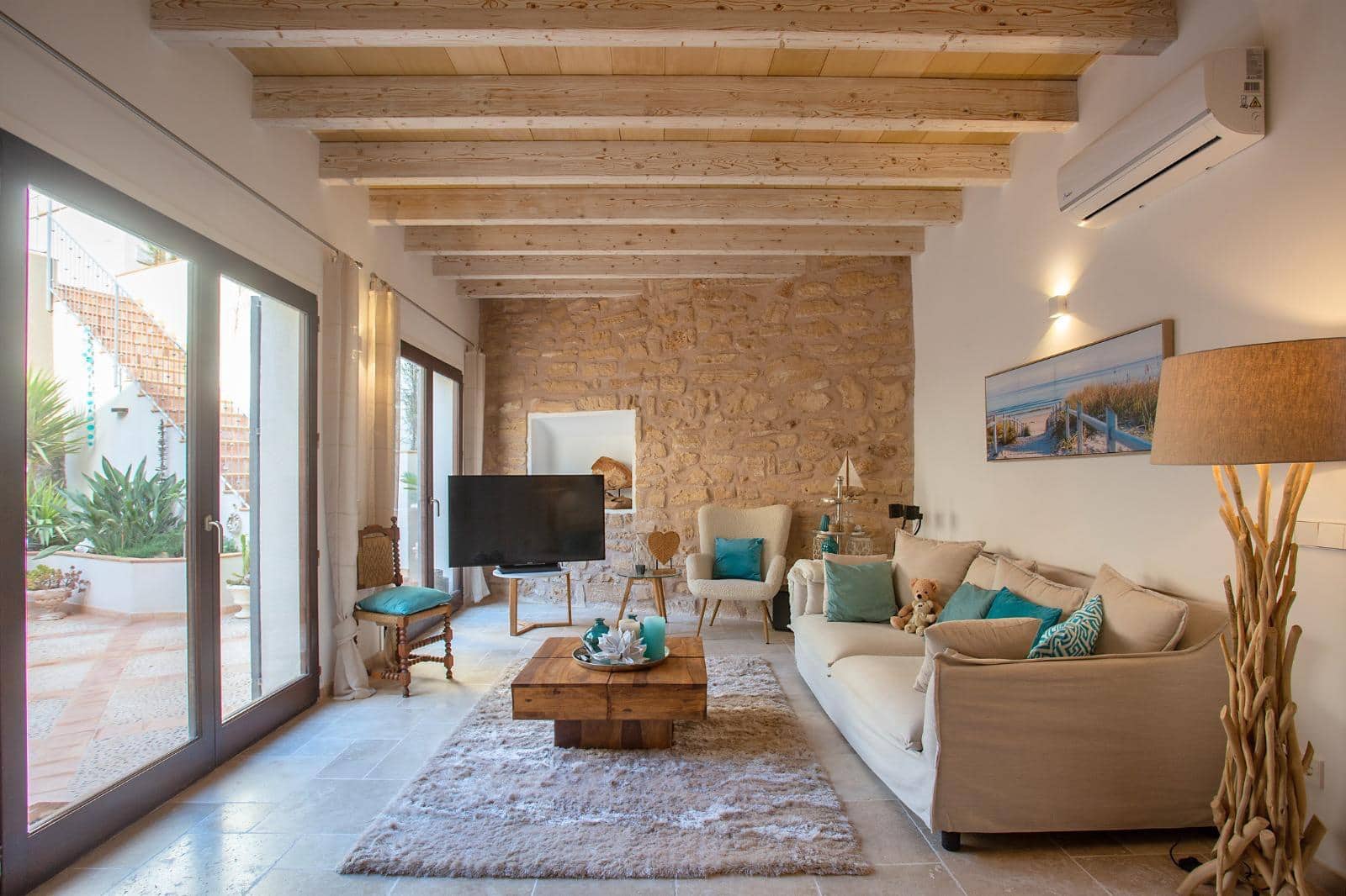 3 soverom Hus til salgs i Capdepera med svømmebasseng - € 1 650 000 (Ref: 9254187)