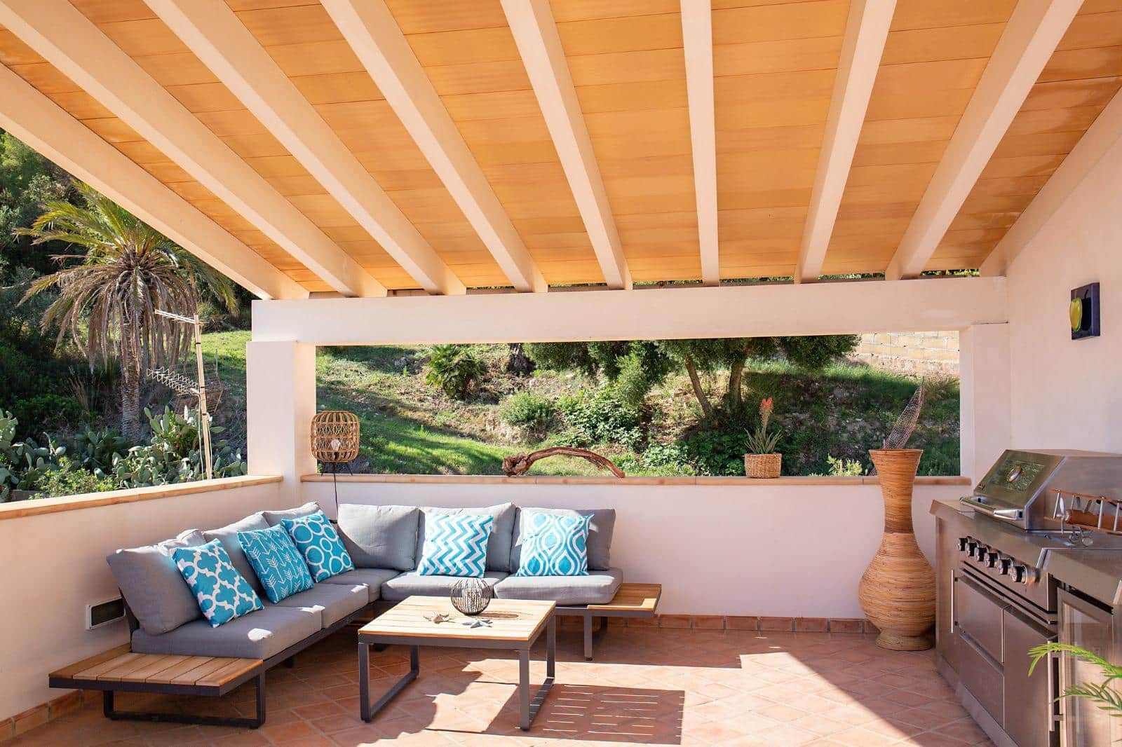 3 soverom Hus til salgs i Capdepera med svømmebasseng - € 1 650 000 (Ref: 9254187)