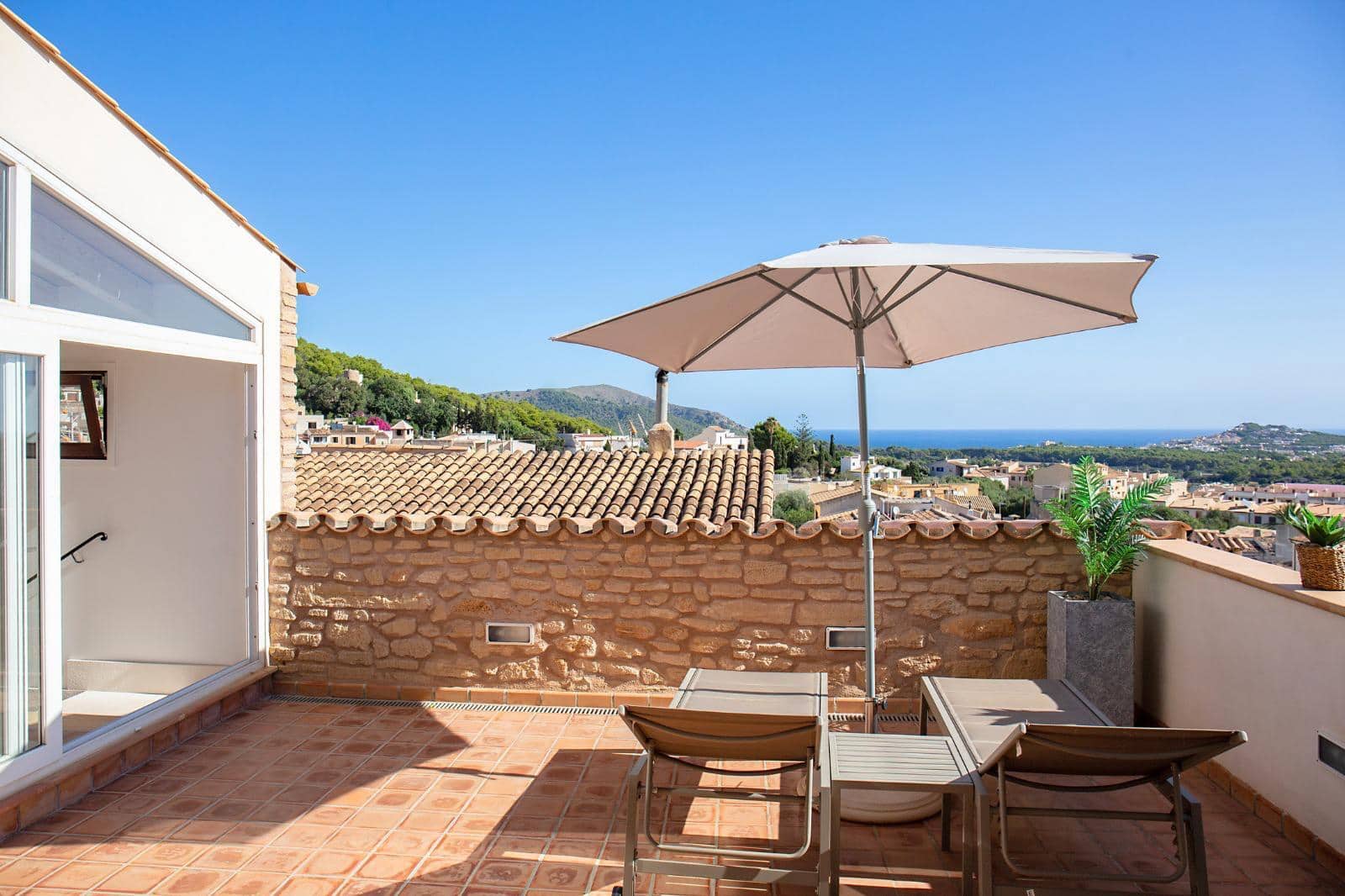 3 soverom Hus til salgs i Capdepera med svømmebasseng - € 1 650 000 (Ref: 9254187)