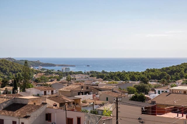 3 soverom Hus til salgs i Capdepera med svømmebasseng - € 1 650 000 (Ref: 9254187)