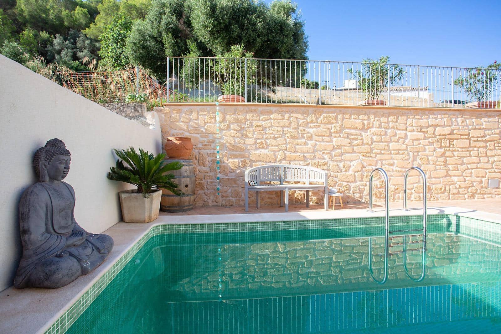 3 soverom Hus til salgs i Capdepera med svømmebasseng - € 1 650 000 (Ref: 9254187)