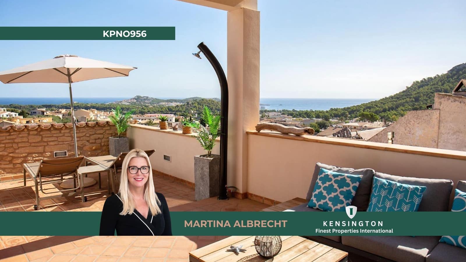 3 soverom Hus til salgs i Capdepera med svømmebasseng - € 1 650 000 (Ref: 9254187)