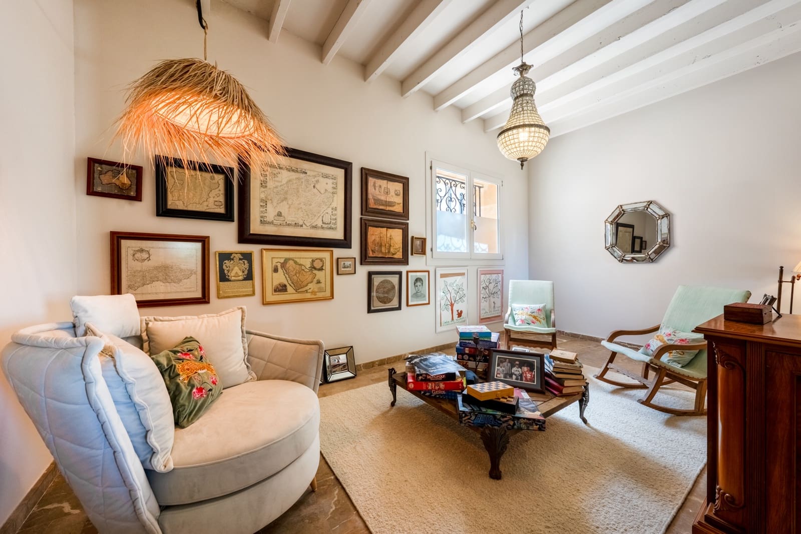 5 quarto Casa em Banda para venda em Capdepera com piscina garagem - 2 900 000 € (Ref: 9255452)